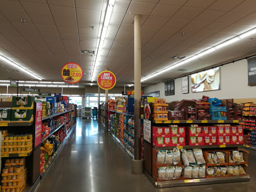 Supermarket «ALDI», reviews and photos, 903 Taylor Ave, Towson, MD 21286, USA