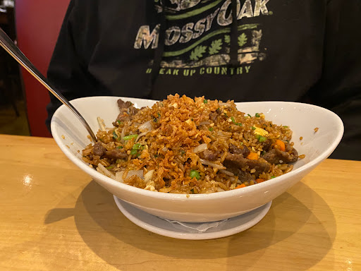 HakkaChow - Asian Eats