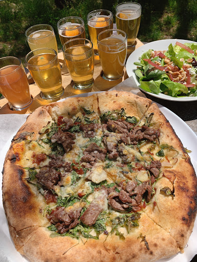 Brewery «Rockmill Brewery», reviews and photos, 5705 Lithopolis Rd NW, Lancaster, OH 43130, USA