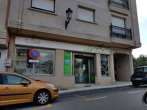 PeSaúde Podología Deportiva en Ponteareas, Pontevedra
