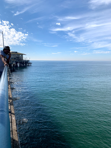 Amusement Park «Pacific Park», reviews and photos, 380 Santa Monica Pier, Santa Monica, CA 90401, USA