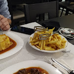 Photo n°1 de l'avis de Susana.. fait le 18/08/2020 à 20:19 sur le  Cervejaria Moby Dick à 