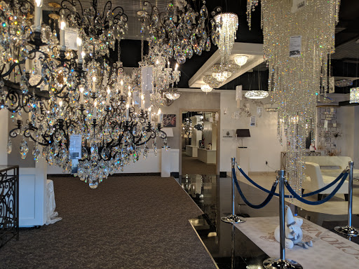 Electrical Supply Store «Dulles Electric Supply Lighting Showroom», reviews and photos, 22570 Shaw Rd, Sterling, VA 20166, USA