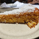 Photo n°4 de l'avis de Raquel.e fait le 13/07/2021 à 13:33 sur le  Restaurante Museu da Batata Doce à Rogil