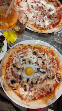 Pizza du Restaurant italien Le Venezia à Paris - n°8