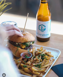 Photos du propriétaire du Restaurant de hamburgers TORCATIS burger à la Plage - Canet à Canet-en-Roussillon - n°3