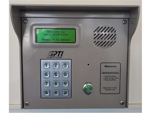 Self-Storage Facility «Ashmont Self-Storage», reviews and photos, 1204 Washington St, Stoughton, MA 02072, USA