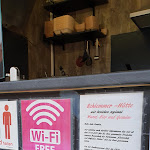 Photo n°5 de l'avis de Martin.a fait le 22/10/2022 à 13:50 sur le  Schlemmer - Hütte / Imbiss & Partyservice à Oberhausen