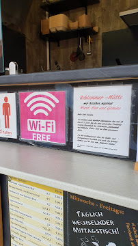 Schlemmer - Hütte / Imbiss & Partyservice à Oberhausen menu