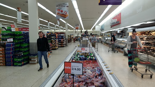 Supermarket «Hy-Vee», reviews and photos, 790 22nd Ave S, Brookings, SD 57006, USA
