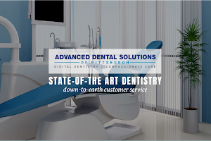 Advanced Dental Solutions of Pittsburgh image