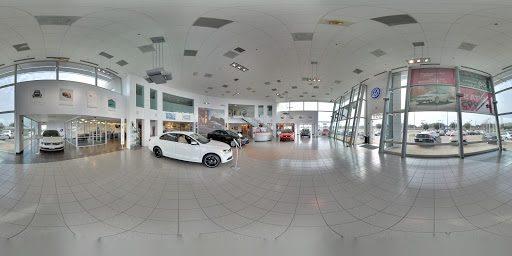 Volkswagen Dealer «Metro Volkswagen», reviews and photos, 2035 W Airport Fwy, Irving, TX 75062, USA