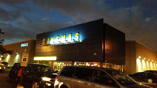 Movie Theater «AMC Loews Quarry Cinemas 14», reviews and photos, 9201 W 63rd St, Hodgkins, IL 60525, USA