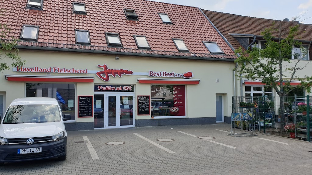 Havelland Fleischerei Joppe