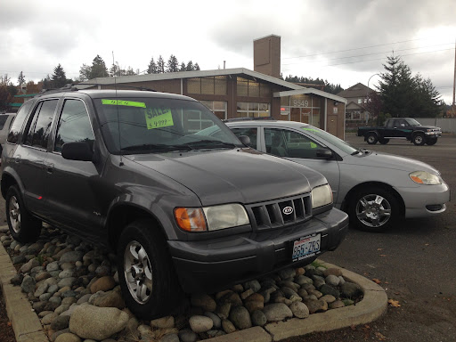 Used Car Dealer «Kimbrell Auto Sales ,the only silverdale wa used car dealer», reviews and photos, 9549 Silverdale Way NW, Silverdale, WA 98383, USA