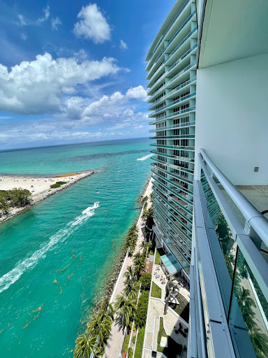 Hotel «The Ritz-Carlton Bal Harbour, Miami», reviews and photos, 10295 Collins Ave, Bal Harbour, FL 33154, USA