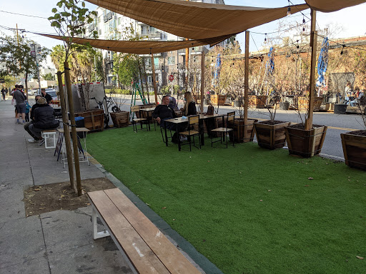 Pie Shop «The Pie Hole», reviews and photos, 714 Traction Ave, Los Angeles, CA 90013, USA