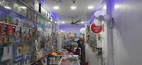 Bharat Cyber Cafe & Mobile Store
