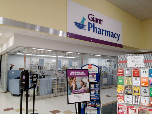 Supermarket «Giant», reviews and photos, 300 Eden Cir, Bear, DE 19701, USA