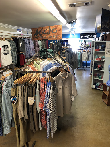 Clothing Store «Chandeleur Outfitters», reviews and photos, 1106 Government St, Ocean Springs, MS 39564, USA