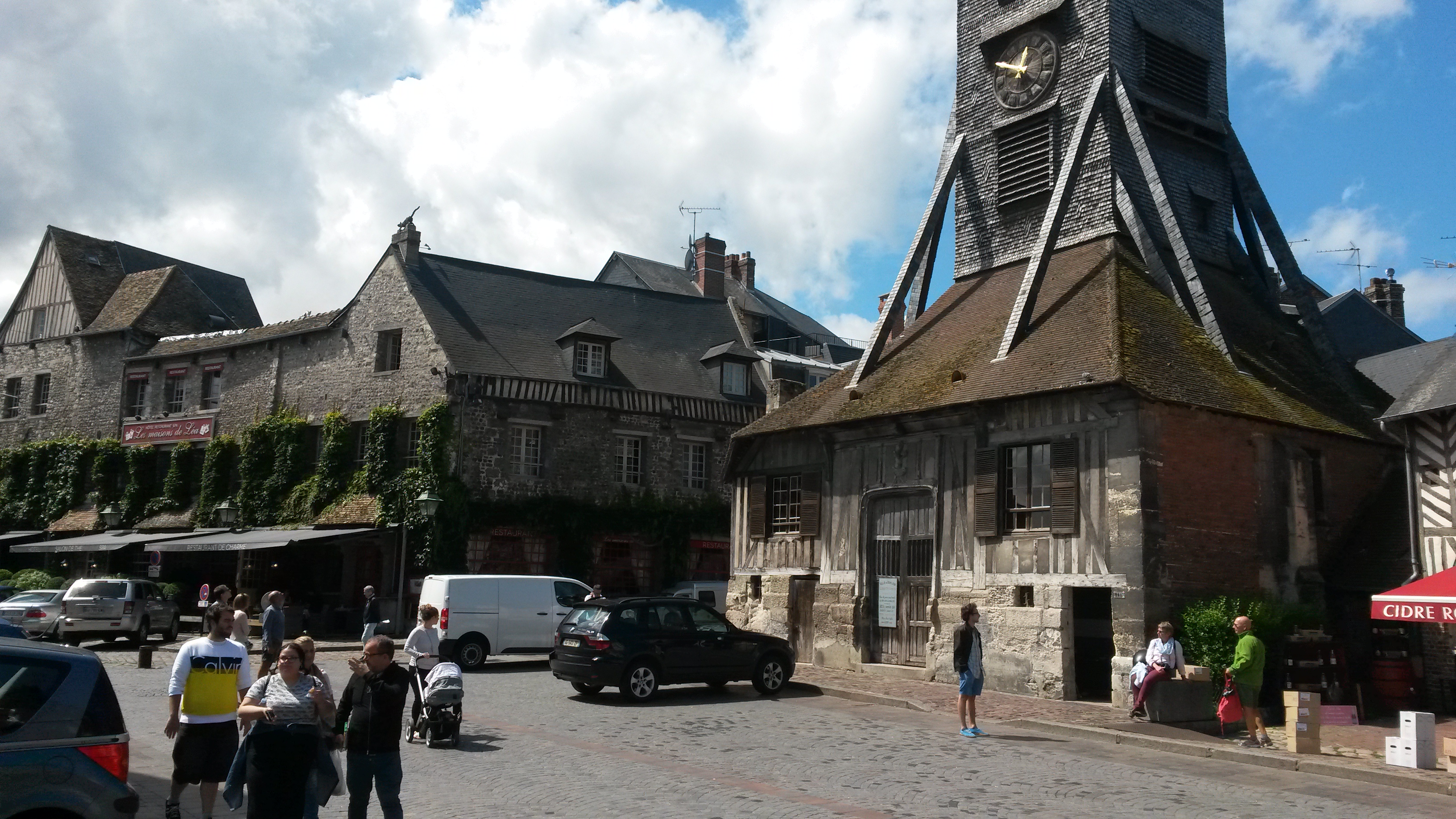 Photo n° 5 de l'avis de sibylle.c fait le 19/08/2017 à 11:55