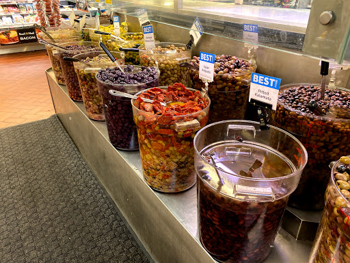 Supermarket «Fairway Market», reviews and photos, 1258 Corporate Dr, Westbury, NY 11590, USA