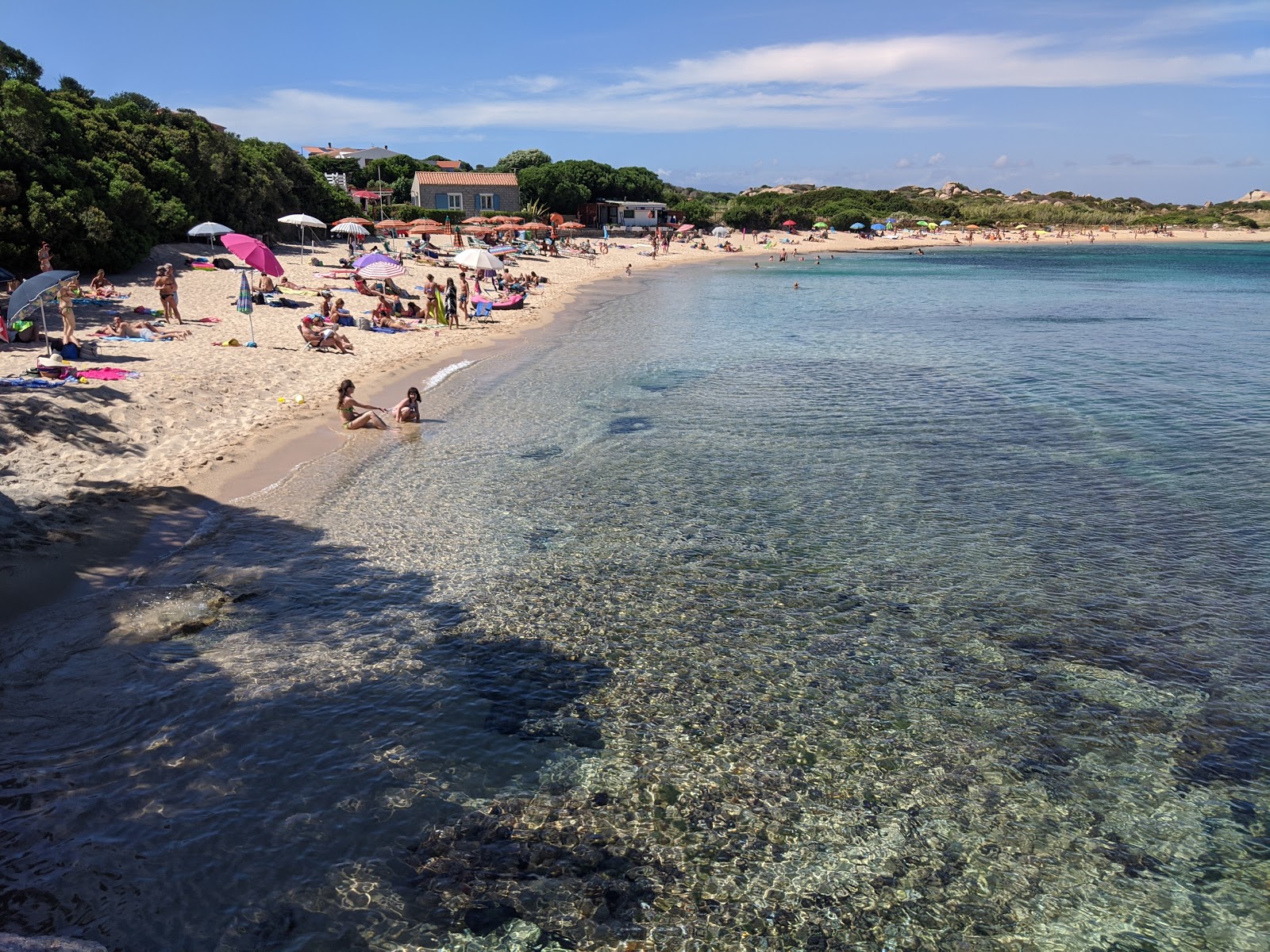 Spiaggia Zia Culumba photo #8