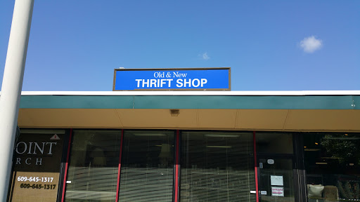 Thrift Store «Old & New Shop», reviews and photos, 440 E Bay Ave #4, Manahawkin, NJ 08050, USA