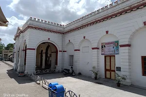 Katpadi Railway Station image