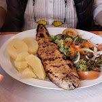 Photo n°1 de l'avis de Pasquale.u fait le 08/05/2018 à 13:39 sur le  Restaurante Casa Bizarro à Nazaré