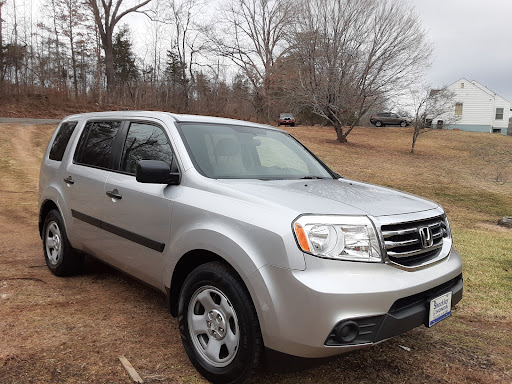 Car Dealer «Shockley Honda», reviews and photos, 7400 Shockley Dr, Frederick, MD 21704, USA