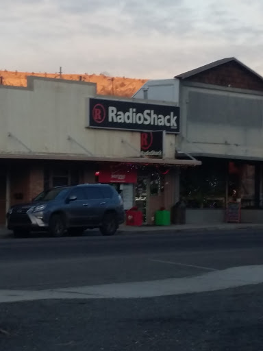 Dp Home Entertainment,Inc - RadioShack Dealer in John Day, Oregon