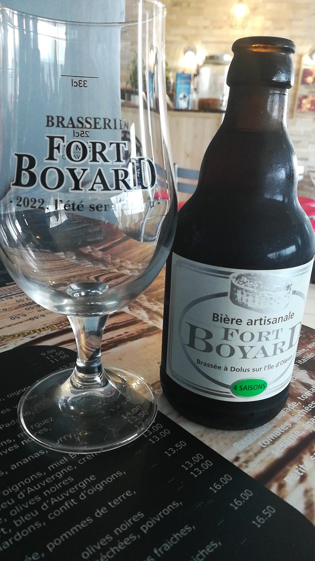 Photo n° 1 de l'avis de joseph.. fait le 14/04/2023 à 10:45