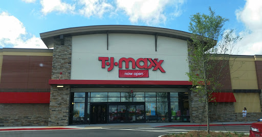 T.J. Maxx & HomeGoods, 200 Line Creek Dr, Peachtree City, GA 30269, USA, 