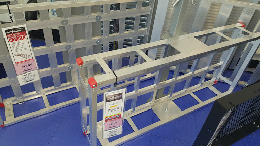 Hardware Store «Harbor Freight Tools», reviews and photos, 1605 Beltline Rd SW, Decatur, AL 35601, USA