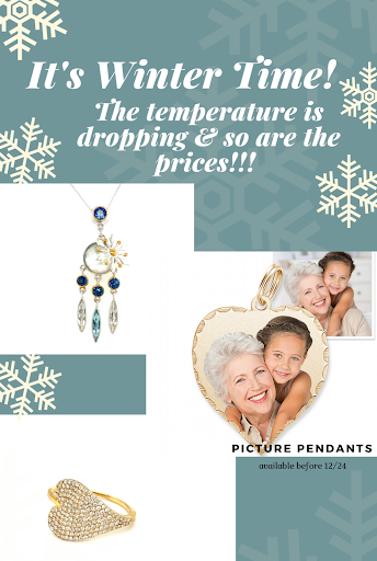 Jeweler «Sparkling City Jewelers and Florist», reviews and photos, 2423 Baldwin Blvd, Corpus Christi, TX 78405, USA