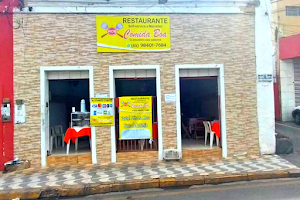 Restaurante Comida Boa image