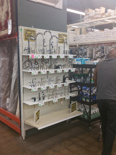 Home Improvement Store «HOBO - Home Owners Bargain Outlet», reviews and photos, 1693 Plainfield Rd, Crest Hill, IL 60403, USA