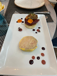 Photo n°22 de TRATTORIA DA MARIO à La Martre ()