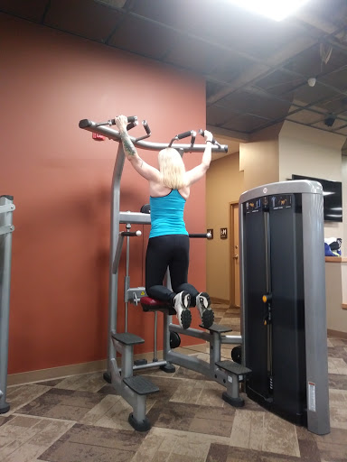 Health Club «Peak Health and Wellness Center», reviews and photos, 95 W Centa Dr, Hayden, ID 83835, USA