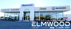 Elmwood Chrysler Dodge Jeep Ram - Photo 2 - Car repair in East Providence, RI, Providence