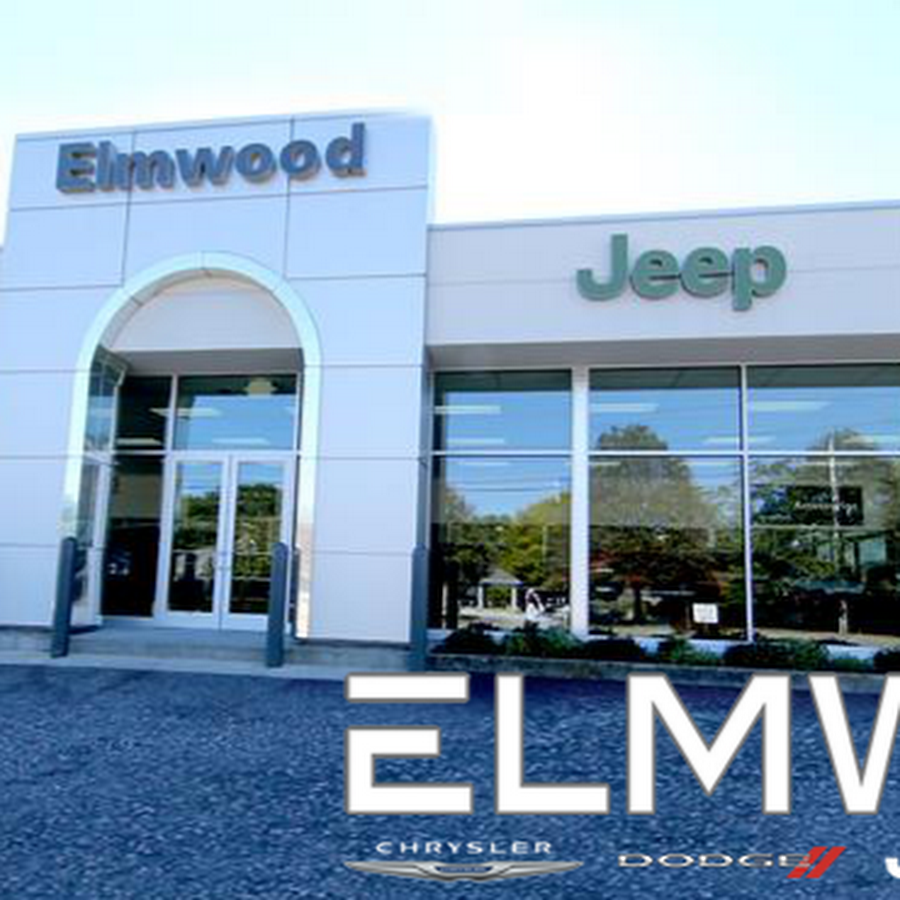 Elmwood Chrysler Dodge Jeep Ram