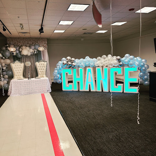 Event Venue «Royal Room Event Center», reviews and photos, 3056 Anvilblock Rd, Ellenwood, GA 30294, USA