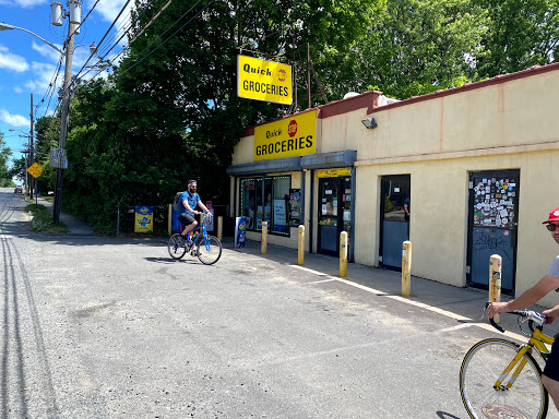 Convenience Store «Quick Stop», reviews and photos, 58 Leonard Ave, Leonardo, NJ 07737, USA