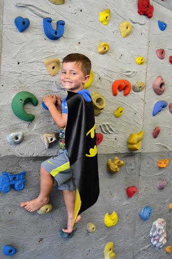 Gymnastics Center «The Jungle Gym», reviews and photos, 15220 2nd Ave SW, Burien, WA 98166, USA