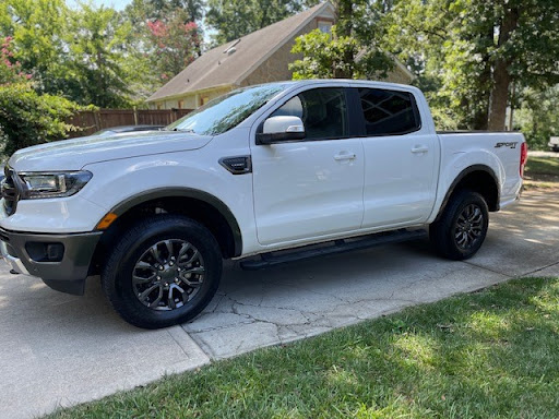 Auto Body Shop «Body Works Plus», reviews and photos, 525 Parkwood Ave, Charlotte, NC 28206, USA