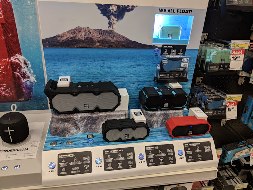 Department Store «Target», reviews and photos, 2823 Wilma Rudolph Blvd, Clarksville, TN 37040, USA