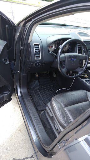 Car Wash «Classic Car Wash», reviews and photos, 7670 Industrial Rd, Florence, KY 41042, USA