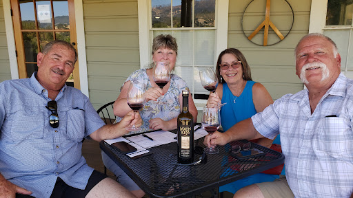 Winery «Jaxon Keys Winery & Distillery», reviews and photos, 10400 US-101, Hopland, CA 95449, USA