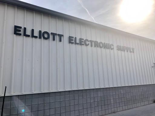 Electronic Parts Supplier «Elliott Electronic Supply», reviews and photos, 1301 S Tyndall Ave, Tucson, AZ 85713, USA